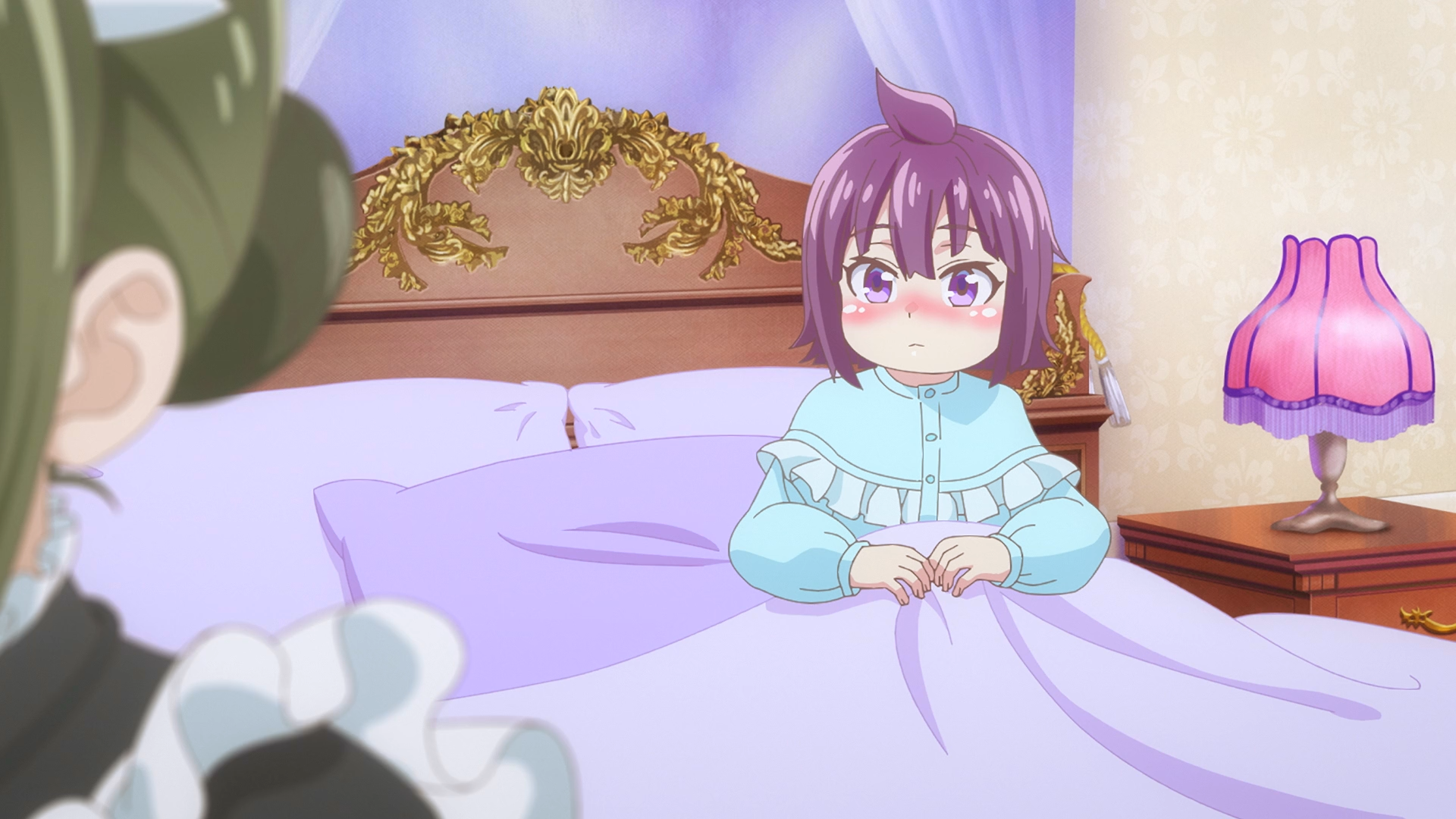 Shirobuta Kizoku desu ga Zense no Kioku ga Haeta node Hiyoko na Otouto Sodatemasu (Erai-raws)